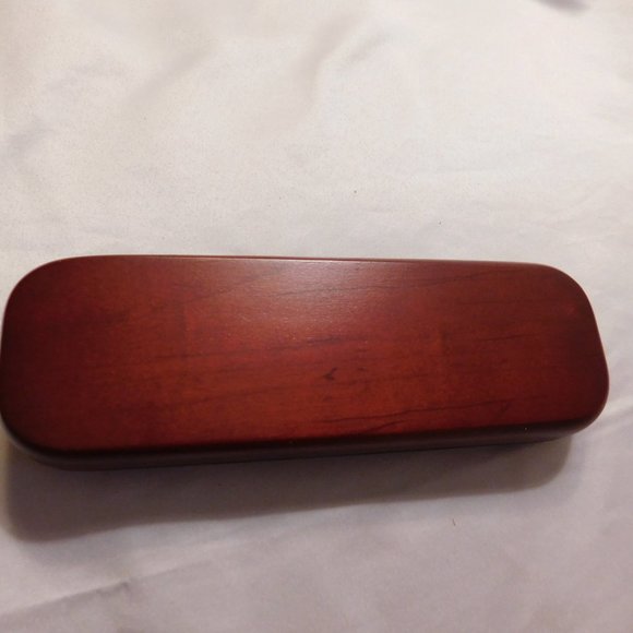 US Army Two Pen Set In Wooden Display Box - Picture 2 of 5